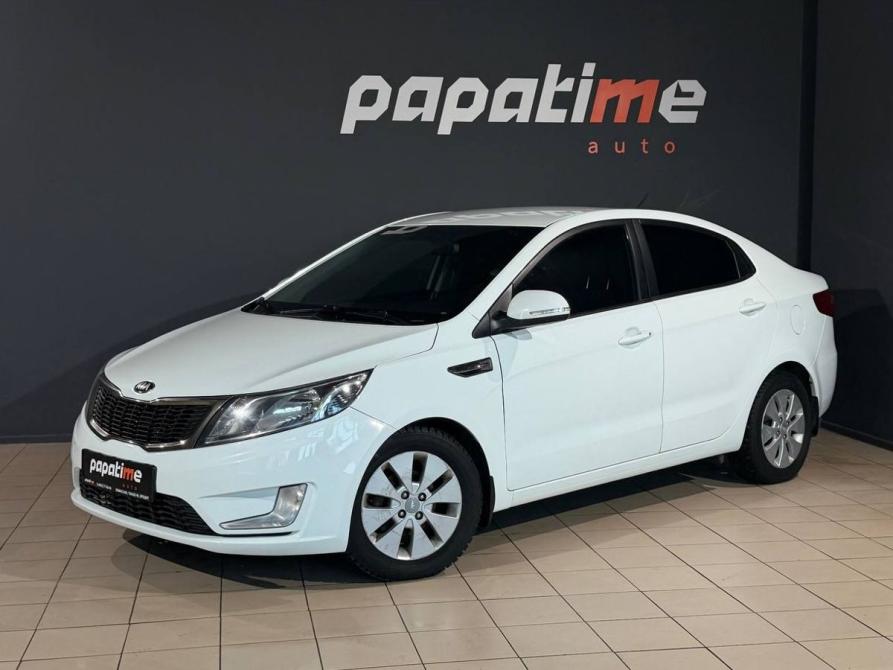 Kia Rio III Тверь  - изображение 1