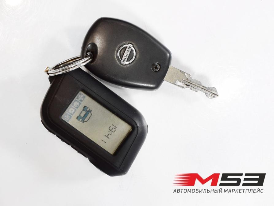 Nissan Almera III (G15) Кемерово  - изображение 21