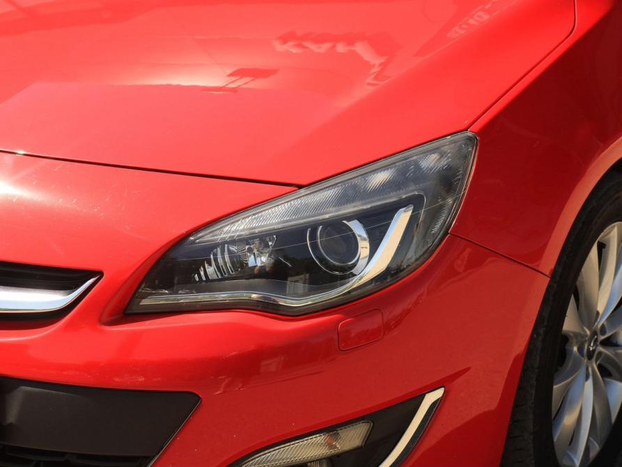 Opel Astra J Рестайлинг Казань  - изображение 5