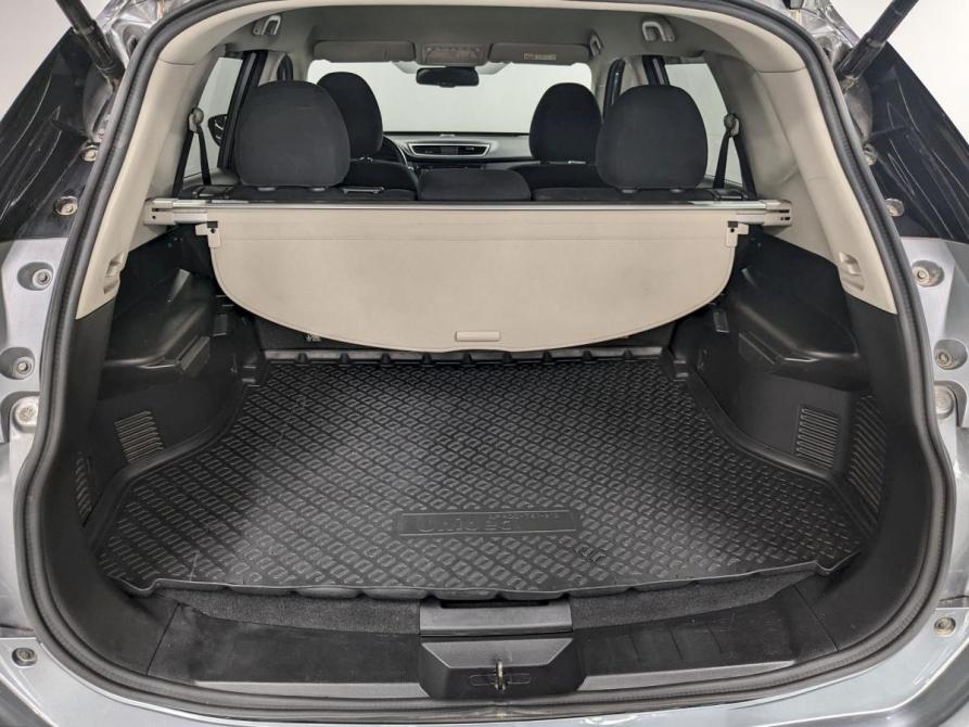 Nissan X-Trail III Москва  - изображение 10