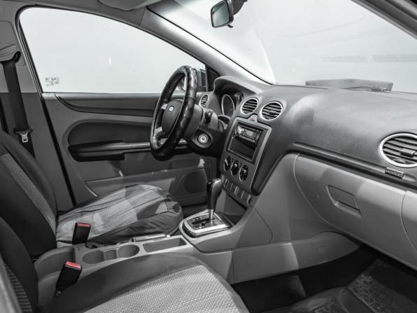 Ford Focus II Рестайлинг с пробегом 2008 года, цена 424 098 рублей, 300231 км, седан, Автокод Объявления