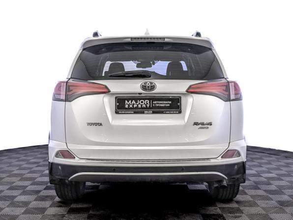 Toyota RAV4 IV (XA40) Рестайлинг с пробегом 2019 года, цена 2 670 000 рублей, 154437 км, внедорожник, Автокод Объявления