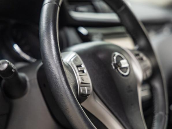 Nissan X-Trail III с пробегом 2018 года, цена 2 048 000 рублей, 133152 км, внедорожник, Автокод Объявления