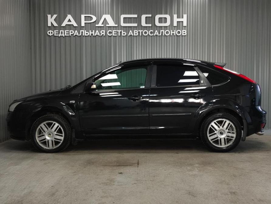Ford Focus II Пермь  - изображение 5