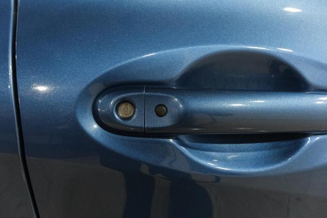Nissan Note II с пробегом 2015 года, цена 799 000 рублей, 153117 км, хэтчбек, Автокод Объявления
