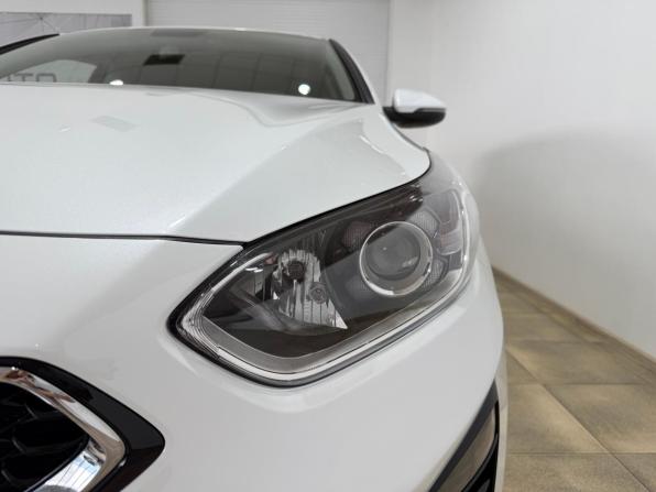 Kia Ceed III с пробегом 2020 года, цена 2 100 000 рублей, 29000 км, хэтчбек, Автокод Объявления
