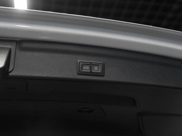 Audi Q3 II (F3) с пробегом 2026 года, цена 4 170 000 рублей, 50 км, внедорожник, Автокод Объявления