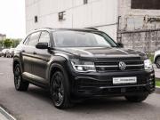 Volkswagen Teramont I Рестайлинг (China Market) Санкт-Петербург  - изображение 46