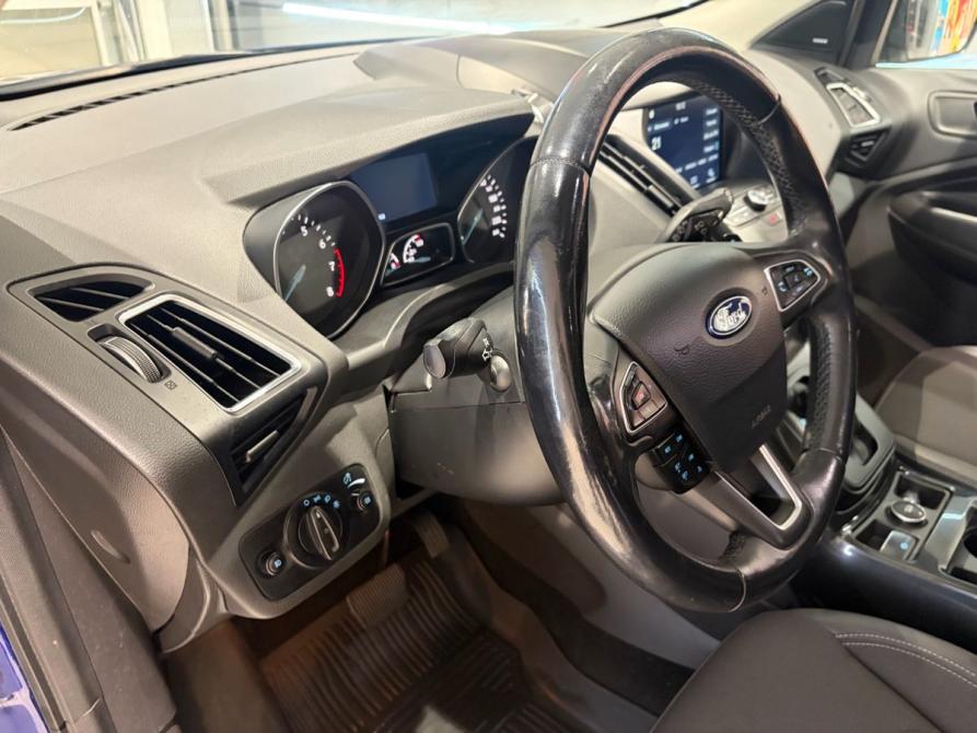Ford Kuga II Рестайлинг Екатеринбург  - изображение 8