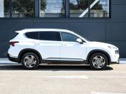 Hyundai Santa Fe IV Рестайлинг Новороссийск  - изображение 26