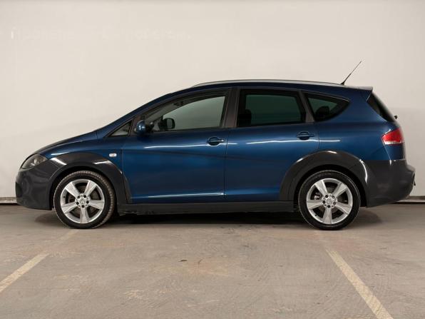 SEAT Altea I Рестайлинг с пробегом 2013 года, цена 999 000 рублей, 215099 км, минивэн, Автокод Объявления