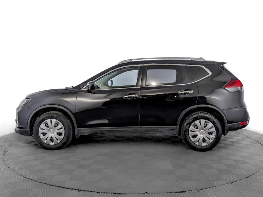 Nissan X-Trail III Рестайлинг Москва  - изображение 8