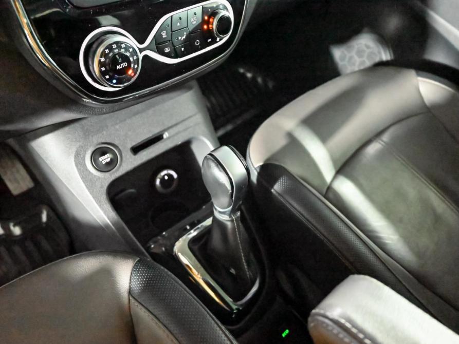Renault Kaptur I Екатеринбург  - изображение 15