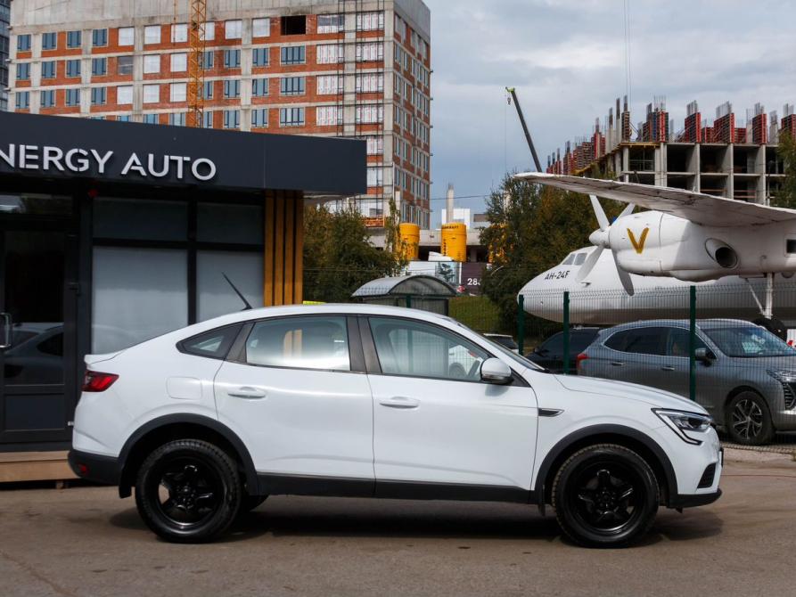 Renault Arkana I Уфа  - изображение 2