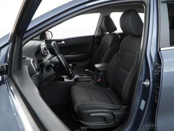 Kia Sportage IV с пробегом 2018 года, цена 1 645 055 рублей, 106462 км, внедорожник, Автокод Объявления