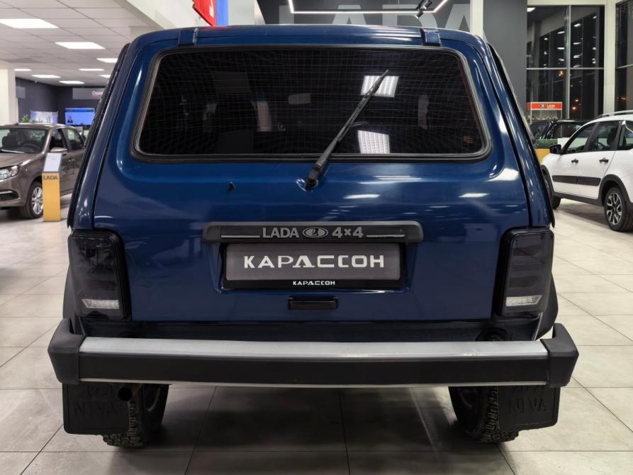 Lada (ВАЗ) 2121 (4x4) I Рестайлинг Москва  - изображение 4