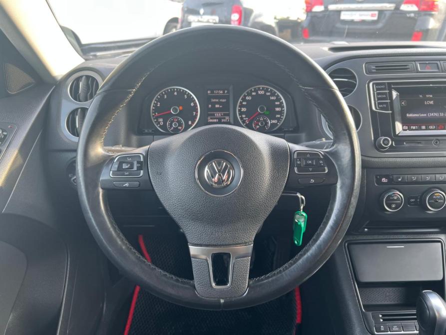 Volkswagen Tiguan I Рестайлинг Стерлитамак  - изображение 13