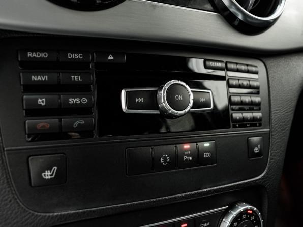 Mercedes-Benz GLK-Класс I (X204) Рестайлинг с пробегом 2012 года, цена 1 640 000 рублей, 251402 км, внедорожник, Автокод Объявления
