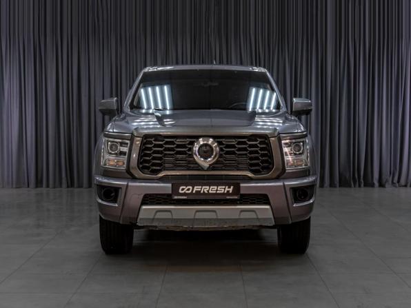 Great Wall Poer King Kong с пробегом 2023 года, цена 2 460 000 рублей, 89092 км, offers.body_type.unknown, Автокод Объявления