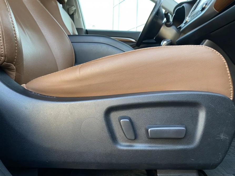 Toyota Highlander III (XU50) Рестайлинг Екатеринбург  - изображение 37