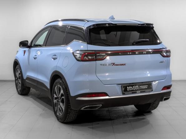 Chery Tiggo 7 Pro Max I Рестайлинг с пробегом 2024 года, цена 2 250 000 рублей, 41849 км, внедорожник, Автокод Объявления