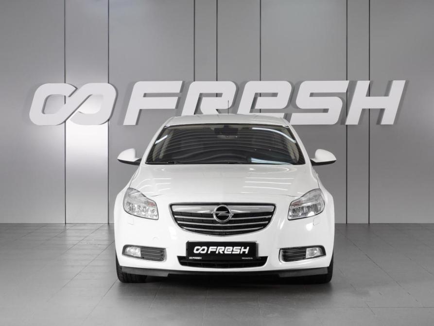 Opel Insignia I Рестайлинг Минеральные Воды  - изображение 3