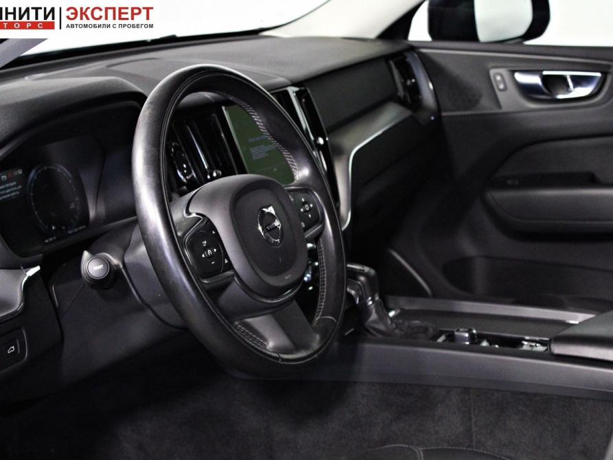 Volvo XC60 II Белгород  - изображение 12