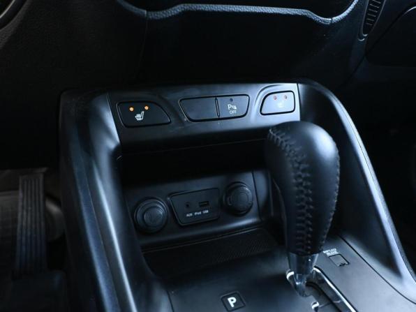 Hyundai ix35 I с пробегом 2010 года, цена 1 084 000 рублей, 203602 км, внедорожник, Автокод Объявления