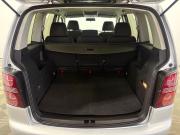 Volkswagen Touran I Рестайлинг Борисоглебск  - изображение 20