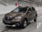 Renault Sandero II Рестайлинг Казань  - изображение 23