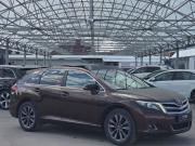 Toyota Venza I Рестайлинг Тула  - изображение 6