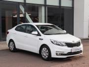 Kia Rio III Рестайлинг Химки  - изображение 13