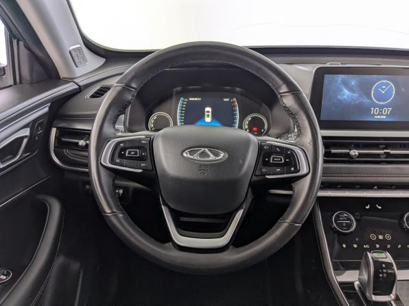 Chery Tiggo 8 I Рестайлинг с пробегом 2023 года, цена 1 690 000 рублей, 104291 км, внедорожник, Автокод Объявления