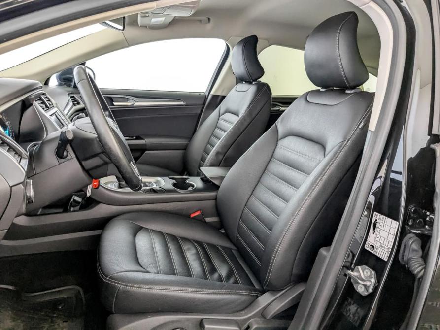 Ford Mondeo V Москва  - изображение 20