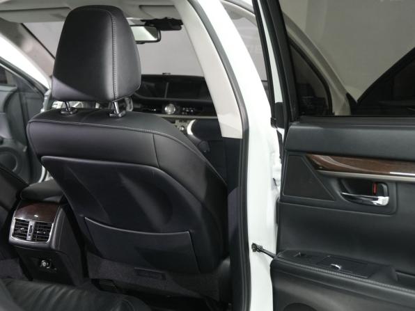 Lexus ES VI с пробегом 2013 года, цена 2 270 000 рублей, 125000 км, седан, Автокод Объявления