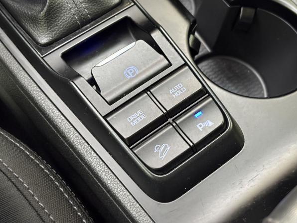 Hyundai Tucson III Рестайлинг с пробегом 2019 года, цена 2 499 000 рублей, 122149 км, внедорожник, Автокод Объявления
