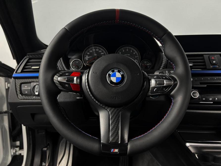 BMW 4 серии F32/F33/F36 Казань  - изображение 15