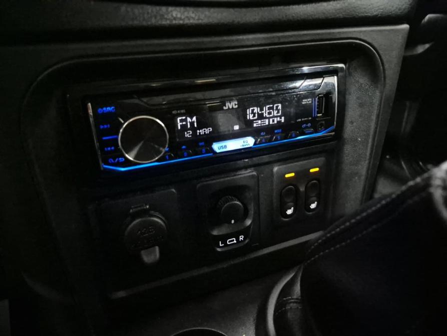 Lada (ВАЗ) Niva Travel I Альметьевск  - изображение 18