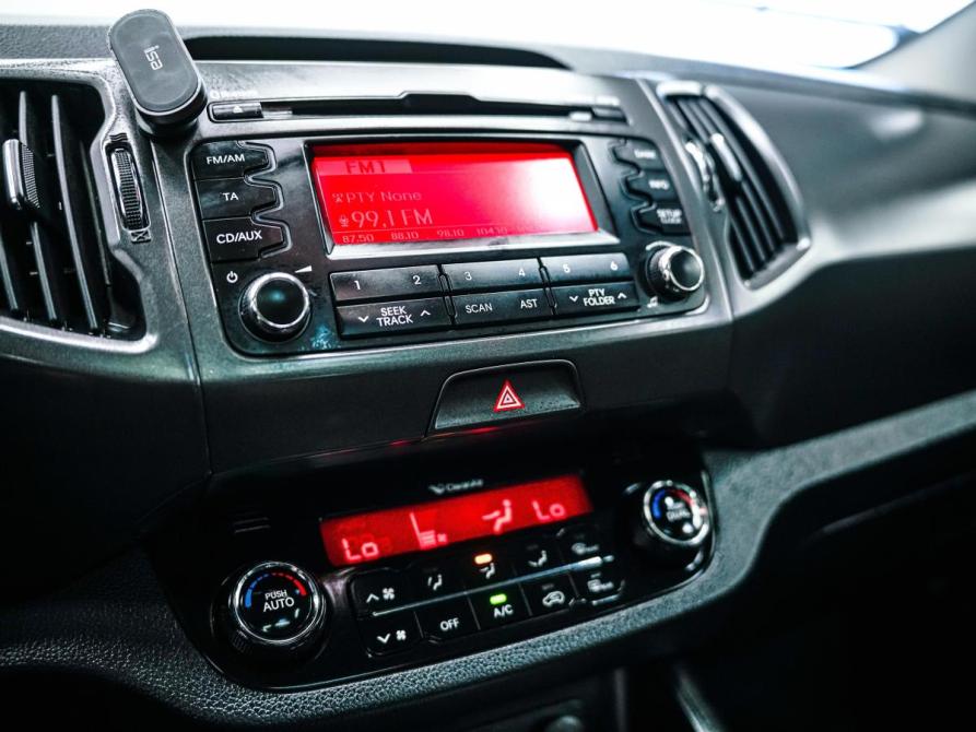 Kia Sportage III Красноярск  - изображение 22