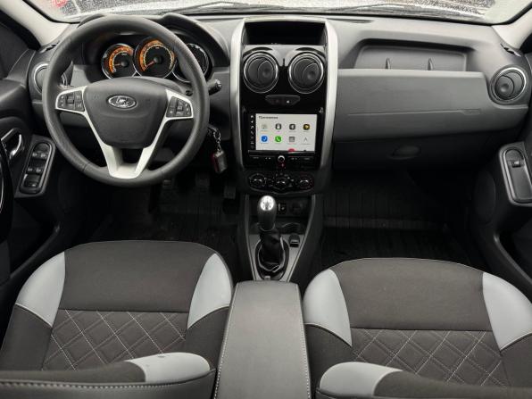 Lada (ВАЗ) Largus I Рестайлинг с пробегом 2024 года, цена 1 610 000 рублей, 7875 км, универсал, Автокод Объявления