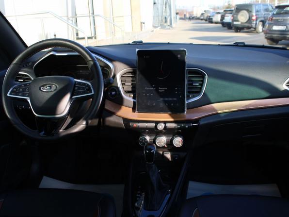 Lada (ВАЗ) Vesta I Рестайлинг (NG) с пробегом 2024 года, цена 1 600 000 рублей, 16183 км, универсал, Автокод Объявления