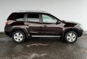 Nissan Terrano III (D10) Киров  - изображение 31