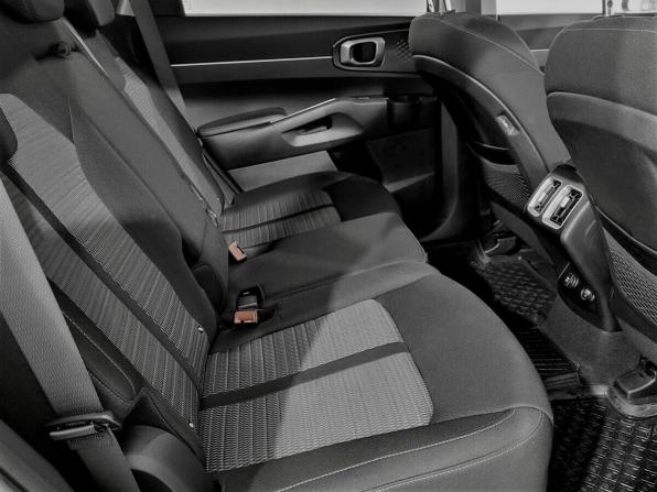 Kia Sorento IV с пробегом 2021 года, цена 3 170 000 рублей, 118804 км, внедорожник, Автокод Объявления