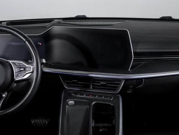 Haval F7 II с пробегом 2025 года, цена 2 965 000 рублей, 10700 км, внедорожник, Автокод Объявления
