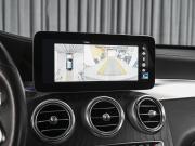Mercedes-Benz GLC Coupe I (C253) Рестайлинг Ставрополь  - изображение 42