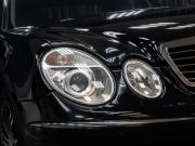 Mercedes-Benz E-Класс III (W211 S211) Тюмень  - изображение 36