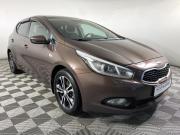 Kia Ceed II Москва  - изображение 22