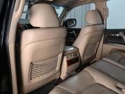 Toyota Land Cruiser 200 Series Рестайлинг 1 Ростов-на-Дону  - изображение 34