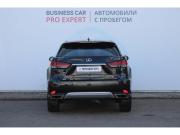 Lexus RX IV Рестайлинг Краснодар  - изображение 41