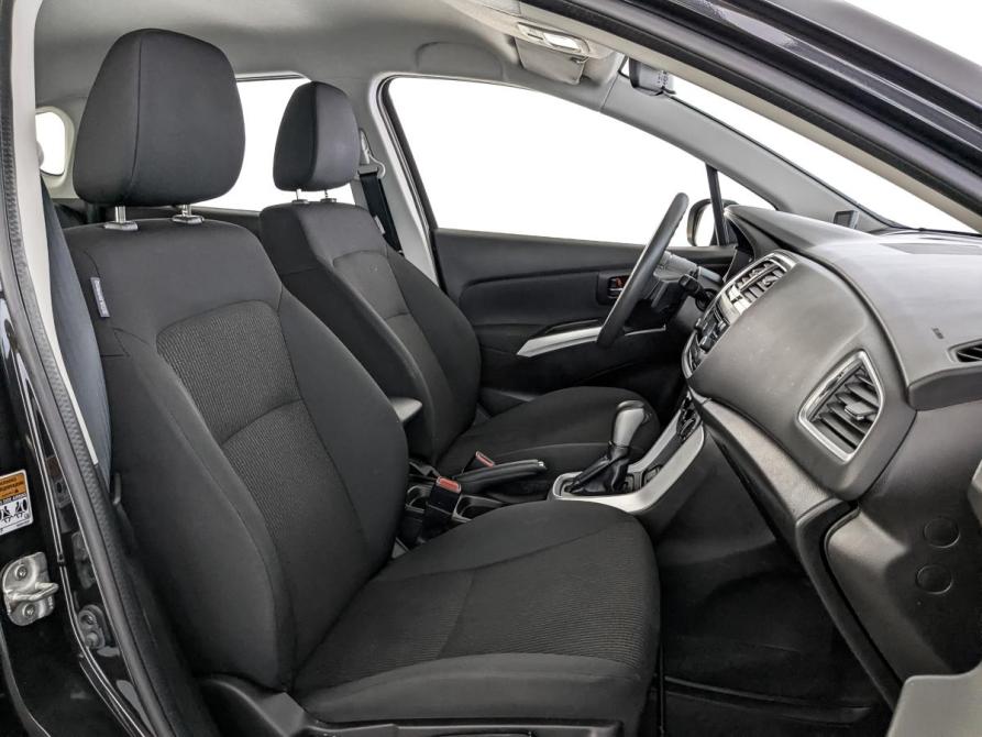 Suzuki SX4 II (S-Cross) Рестайлинг Москва  - изображение 24